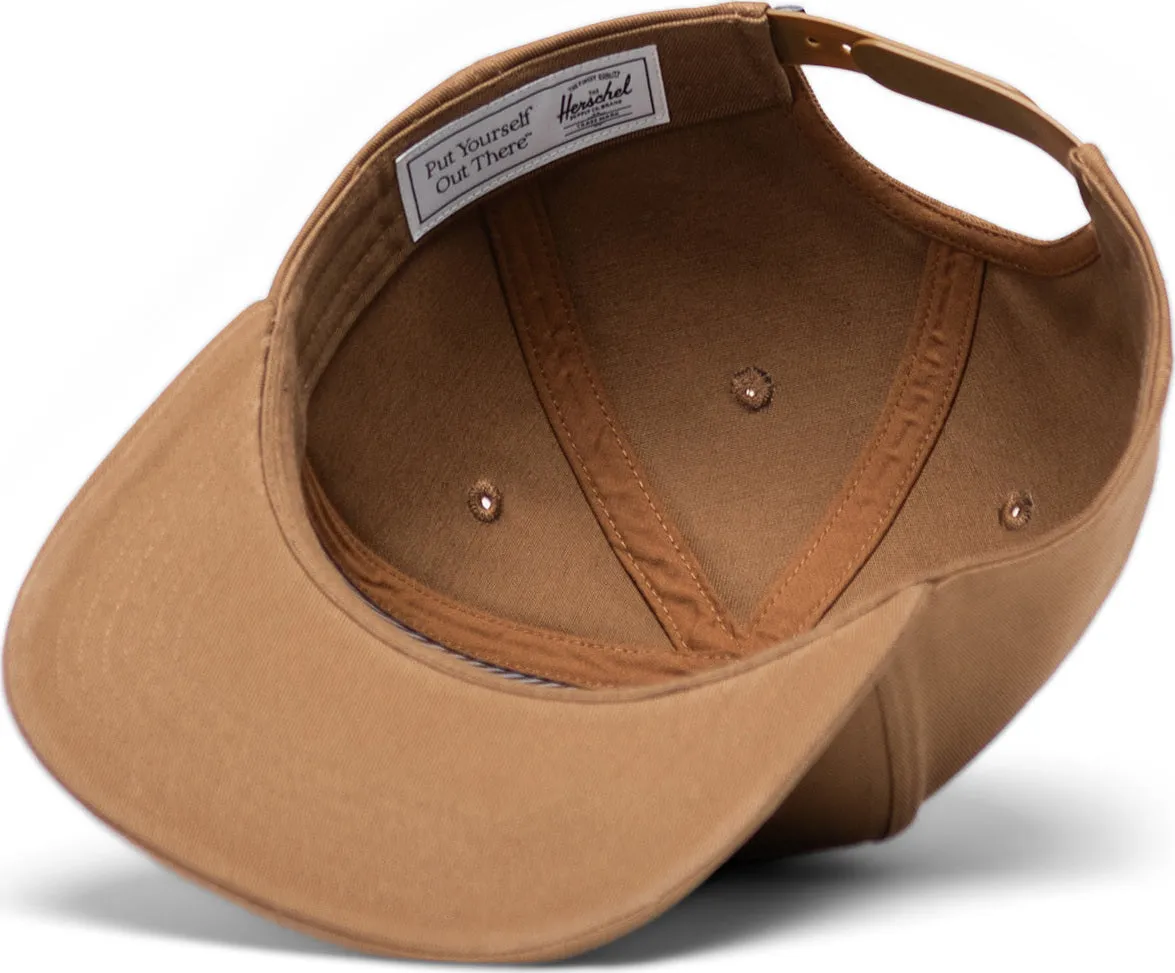 Whaler 6 Panel Cap - Unisex|-|Casquette à 6 panneaux Whaler - Unisexe sold by Altitude Sports product image thumbnail 3