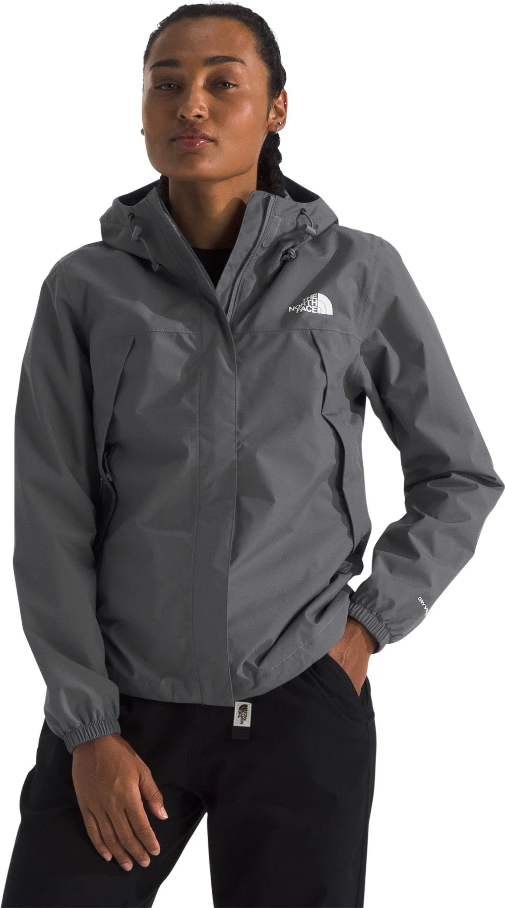 Antora Rain Jacket - Women's|-|Manteau de pluie Antora - Femme sold by Altitude Sports product image thumbnail 4