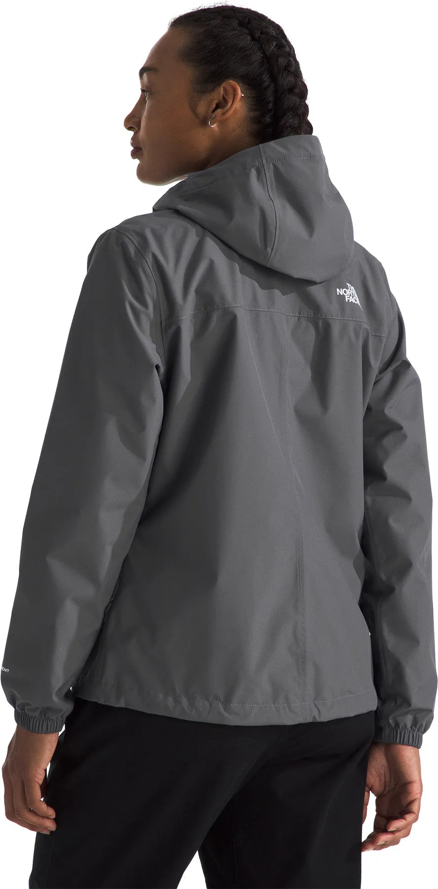 Antora Rain Jacket - Women's|-|Manteau de pluie Antora - Femme sold by Altitude Sports product image thumbnail 2