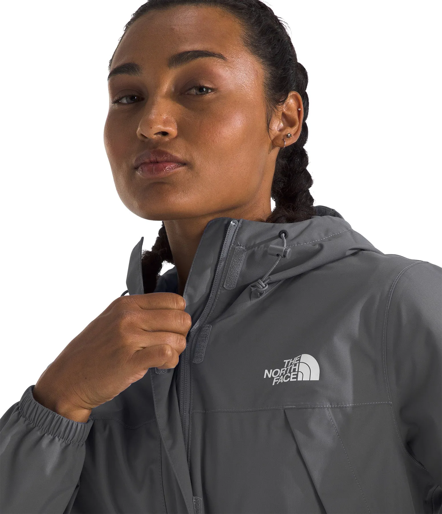 Antora Rain Jacket - Women's|-|Manteau de pluie Antora - Femme sold by Altitude Sports product image thumbnail 3
