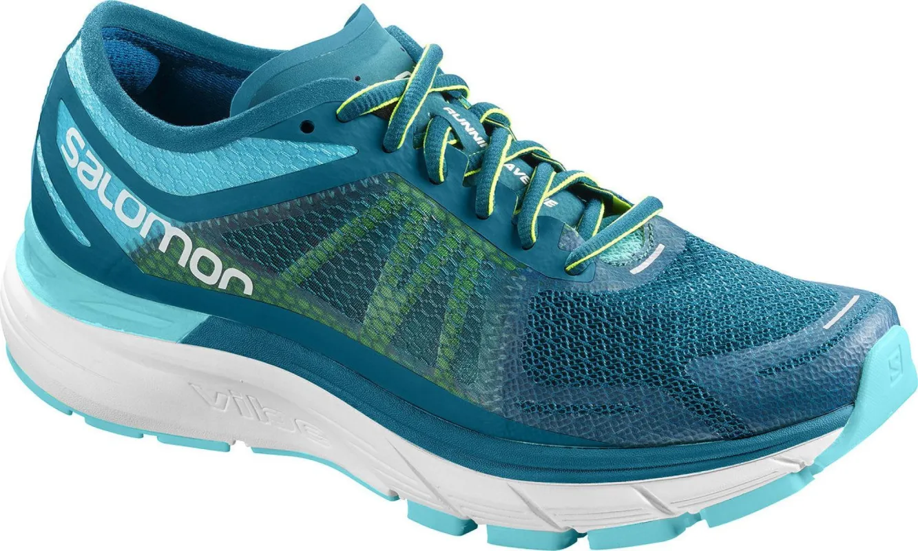 Women's Sonic RA Max Running Shoes|-|Souliers de course Sonic RA Max Femme sold by Altitude Sports