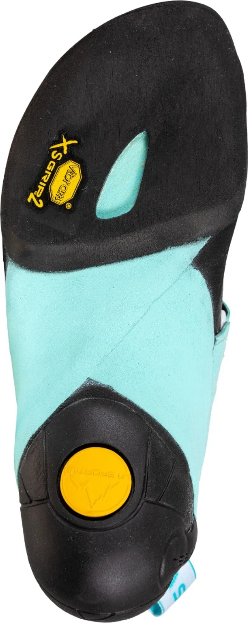 Skwama Vegan Climbing Shoes - Women's|-|Souliers d’escalade végétaliens Skwama - Femme sold by Altitude Sports product image thumbnail 2
