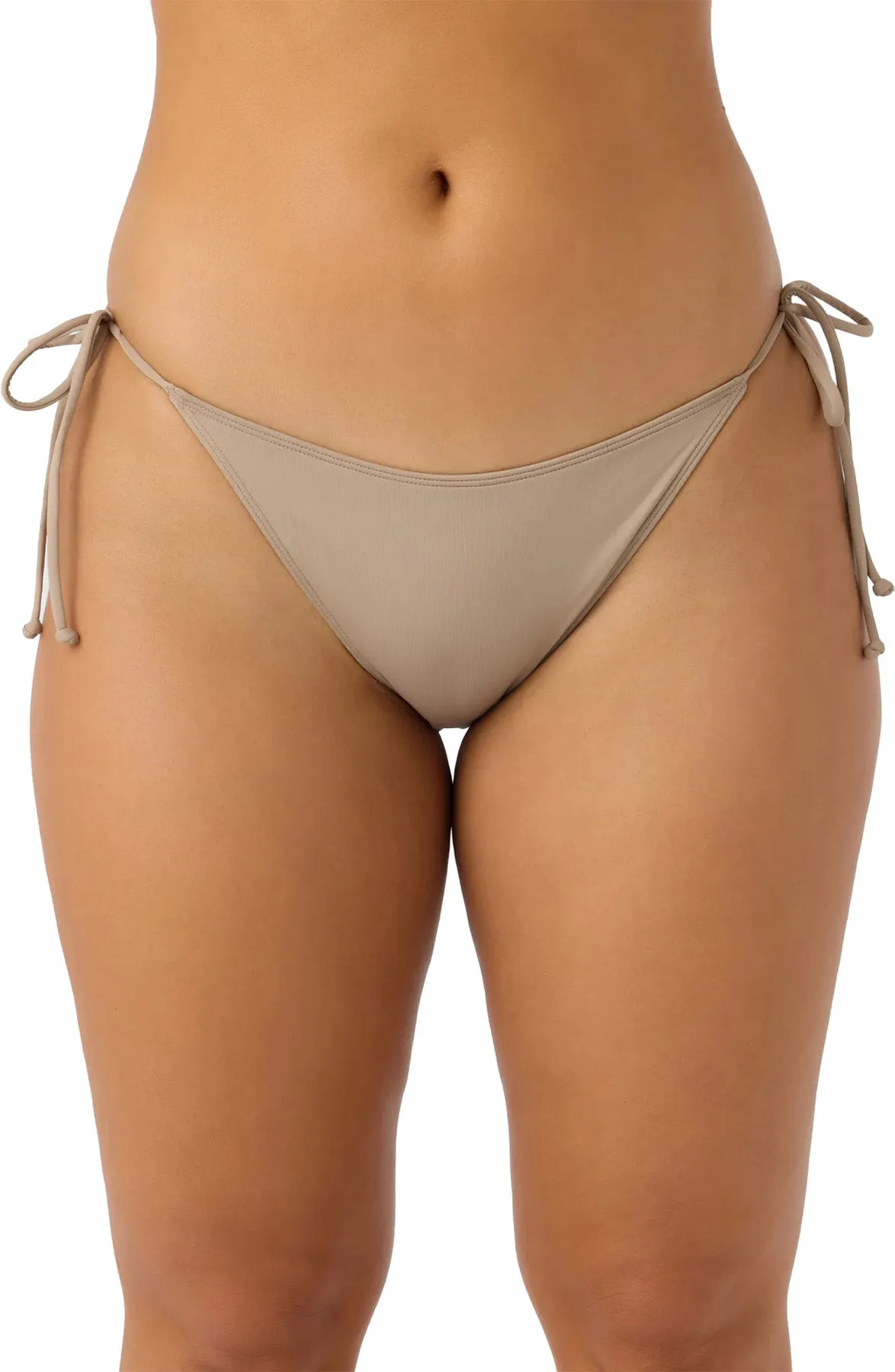 Saltwater Solids Maracas Tie Side Bikini Bottom - Women's|-|Bas de bikini à nouer sur les côtés Saltwater Solids Maracas - Femme sold by Altitude Sports product image thumbnail 5