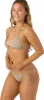 Saltwater Solids Venice Triangle Bikini Top - Women's|-|Haut de bikini triangle Saltwater Solids Venice - Femme sold by Altitude Sports