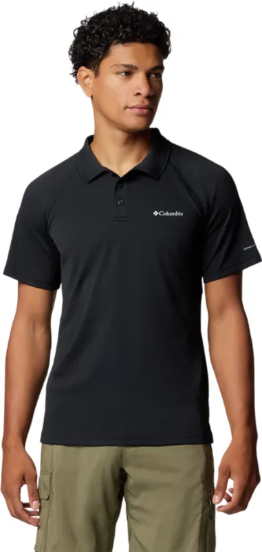Alpine Chill Pro Polo - Men's|-|Polo Alpine Chill Pro - Homme sold by Altitude Sports
