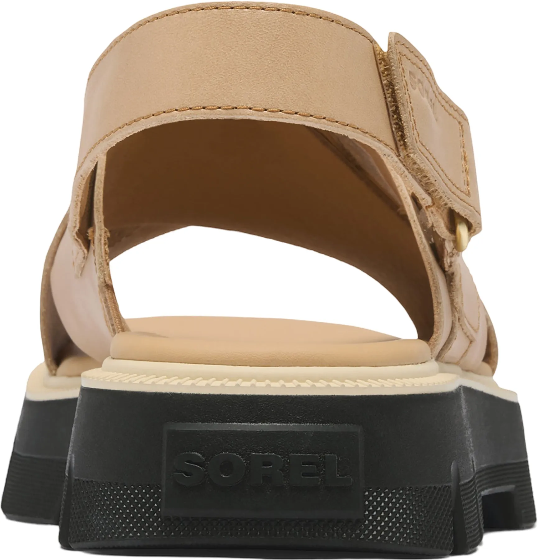 Rein CB Criss Cross Sandals - Women's|-|Sandales croisées Rein CB - Femme sold by Altitude Sports product image thumbnail 2