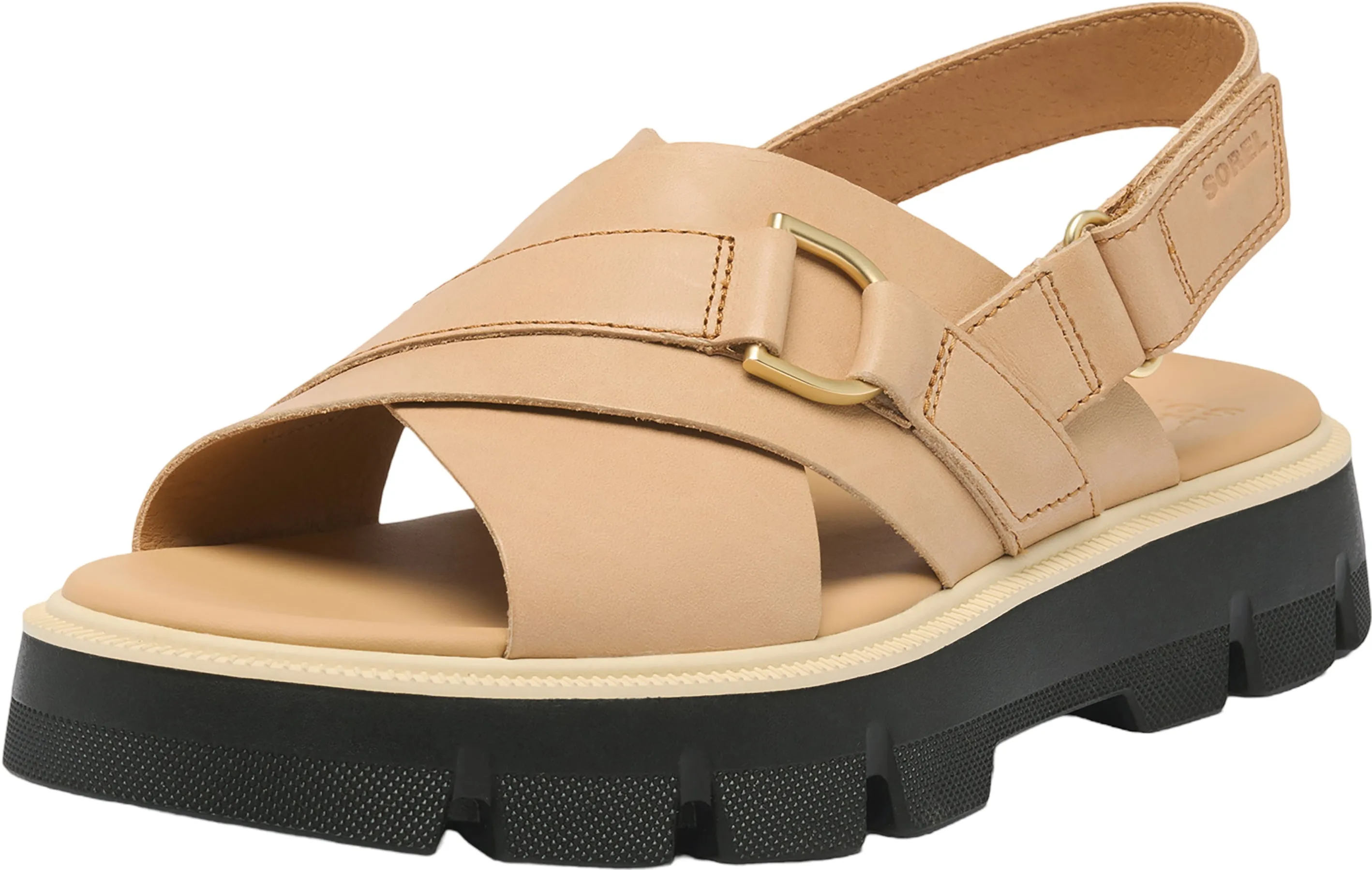 Rein CB Criss Cross Sandals - Women's|-|Sandales croisées Rein CB - Femme sold by Altitude Sports product image thumbnail 4