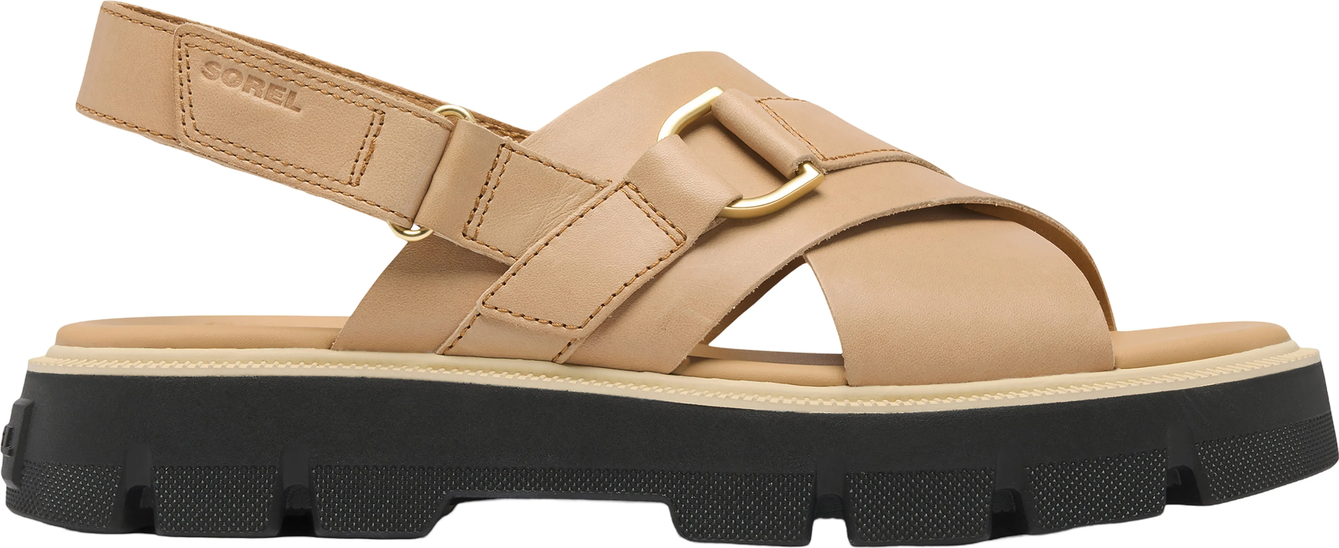 Rein CB Criss Cross Sandals - Women's|-|Sandales croisées Rein CB - Femme sold by Altitude Sports