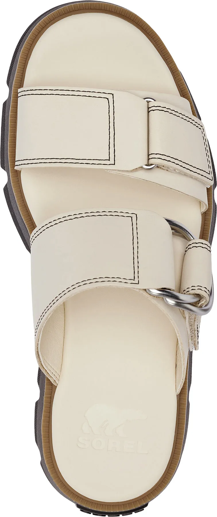 Rein CB Slide Sandals - Women's|-|Sandales à enfiler Rein CB - Femme sold by Altitude Sports product image thumbnail 2