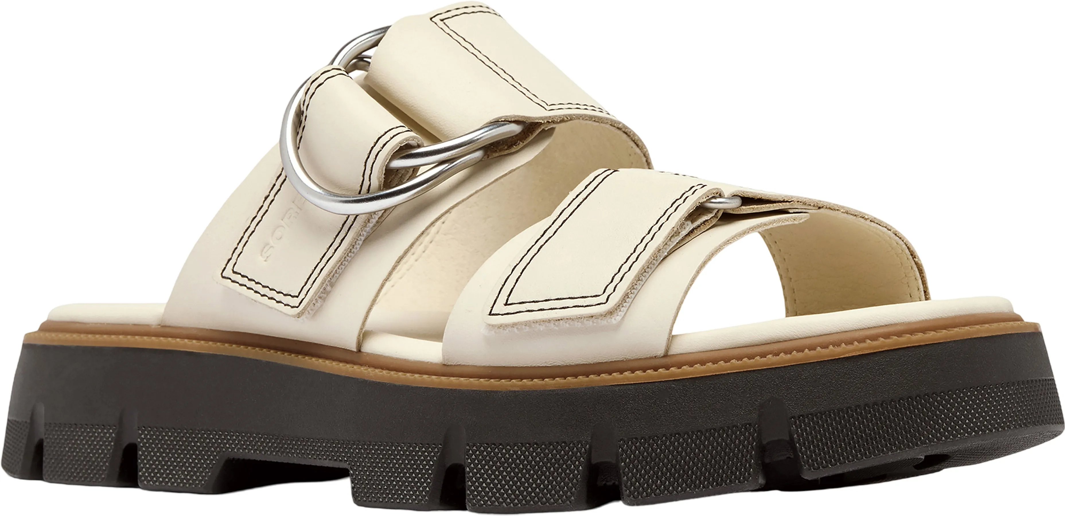 Rein CB Slide Sandals - Women's|-|Sandales à enfiler Rein CB - Femme sold by Altitude Sports product image thumbnail 5