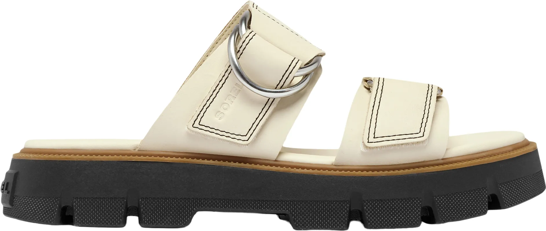 Rein CB Slide Sandals - Women's|-|Sandales à enfiler Rein CB - Femme sold by Altitude Sports