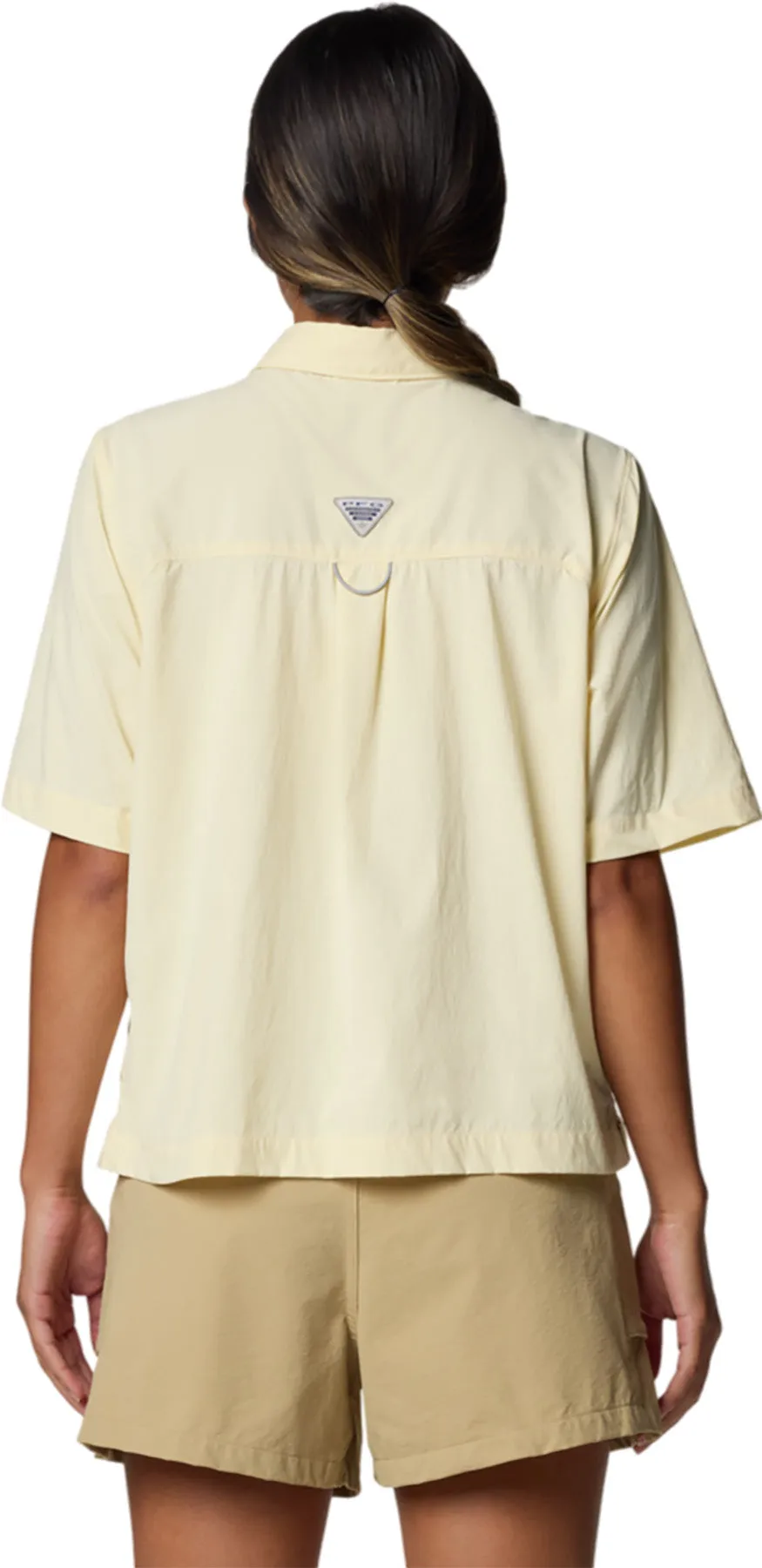 PFG Wild Cast Short Sleeve Shirt - Women's|-|Chemise à manches courtes PFG Wild Cast - Femme sold by Altitude Sports product image thumbnail 2