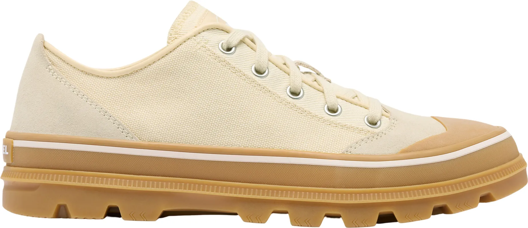 Scout N About Low Sneaker - Men's|-|Souliers de sport bas Scout N About - Homme made by Sorel