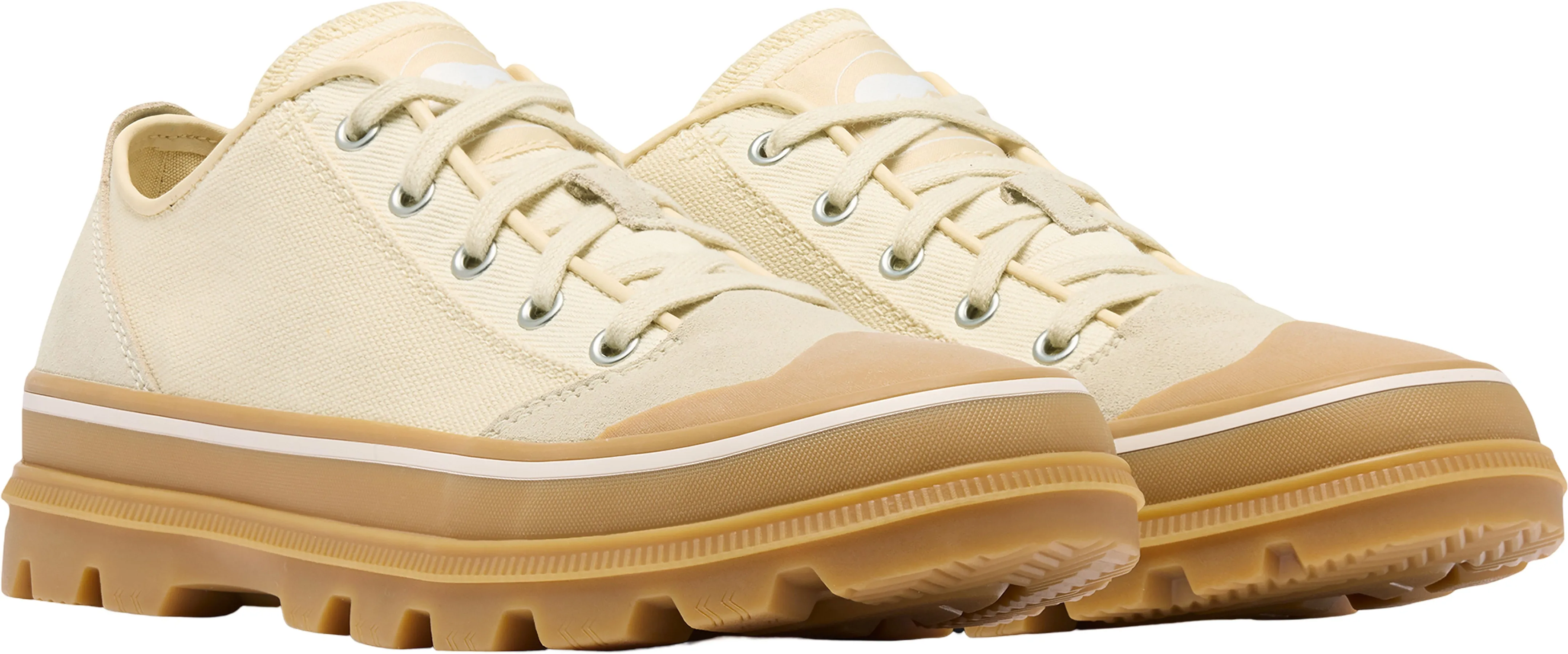 Scout N About Low Sneaker - Men's|-|Souliers de sport bas Scout N About - Homme sold by Altitude Sports product image thumbnail 5