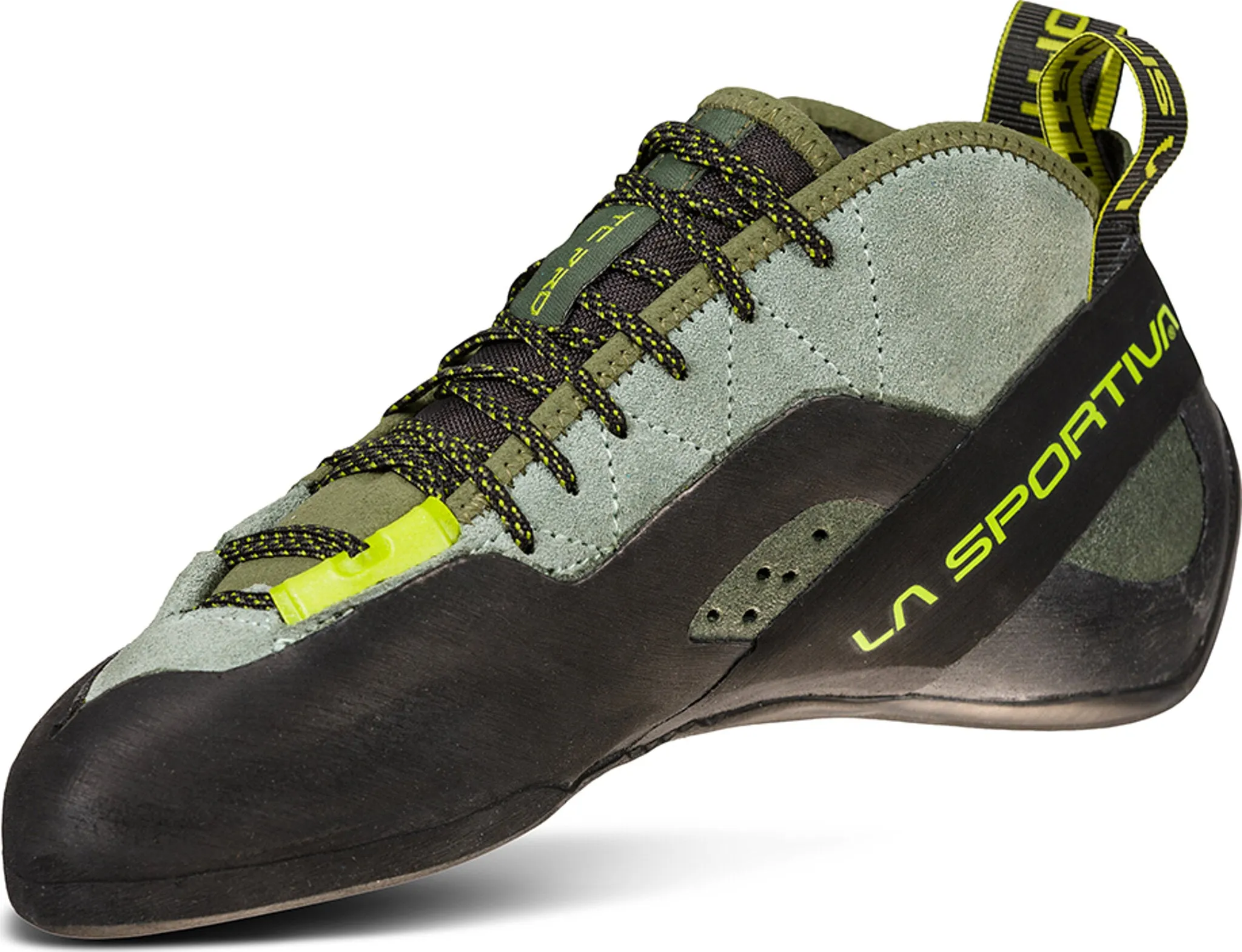 TC Pro Climbing Shoes - Unisex|-|Souliers d’escalade TC Pro - Unisexe sold by Altitude Sports product image thumbnail 5