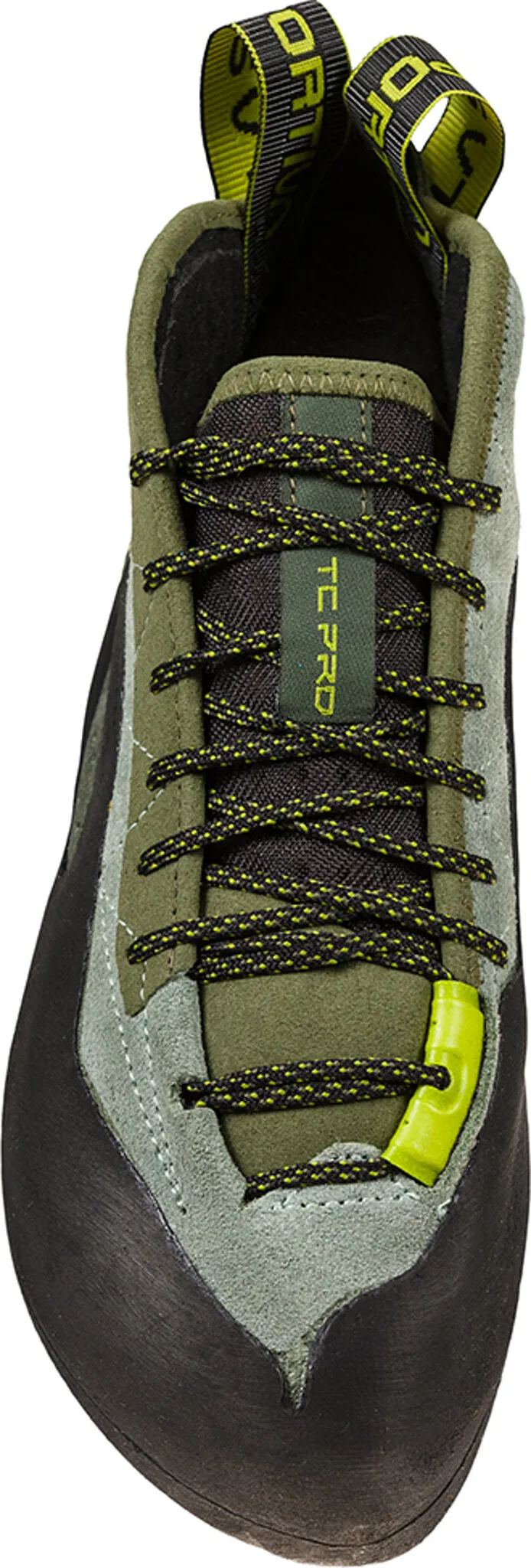 TC Pro Climbing Shoes - Unisex|-|Souliers d’escalade TC Pro - Unisexe sold by Altitude Sports product image thumbnail 3