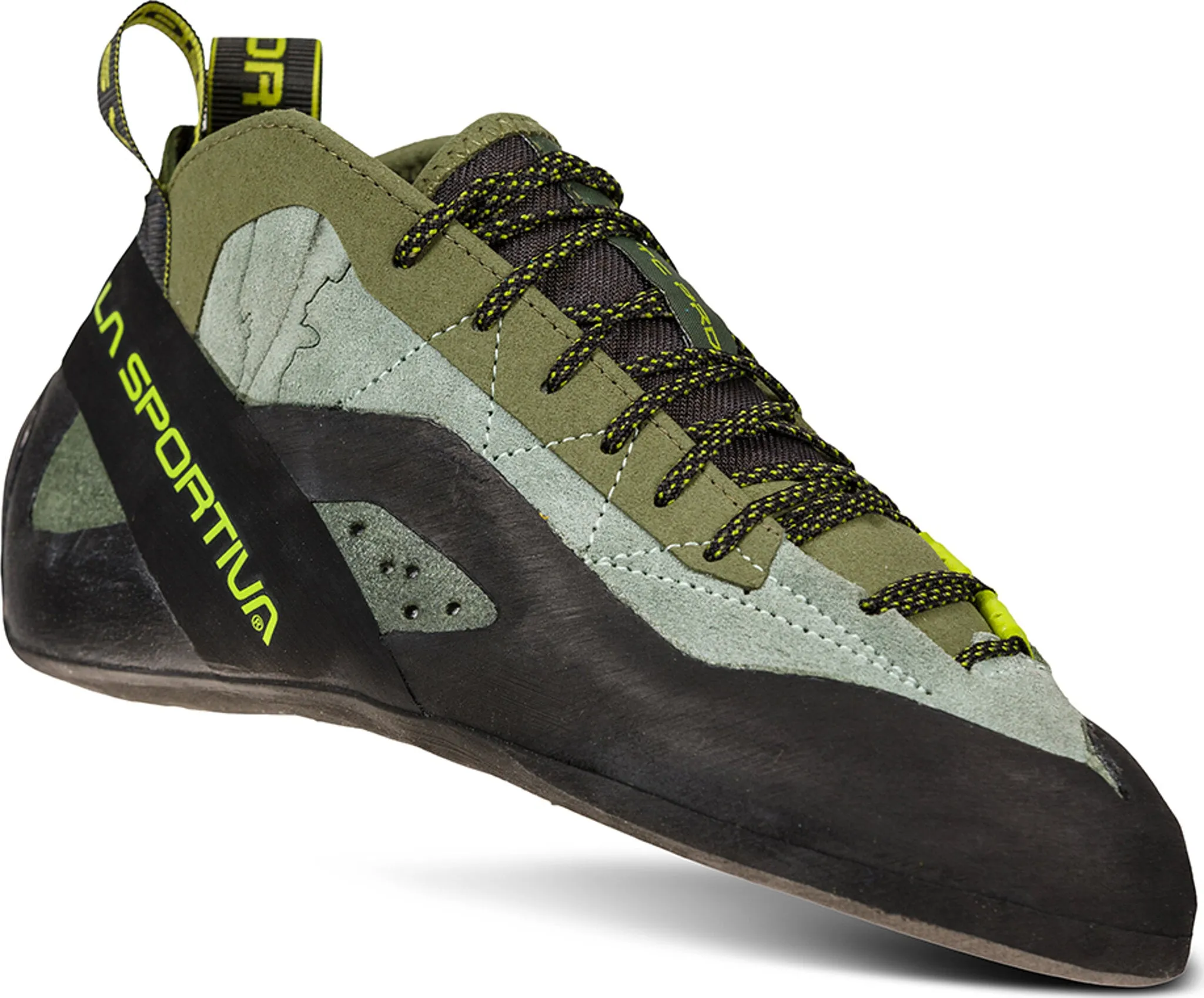 TC Pro Climbing Shoes - Unisex|-|Souliers d’escalade TC Pro - Unisexe sold by Altitude Sports product image thumbnail 4