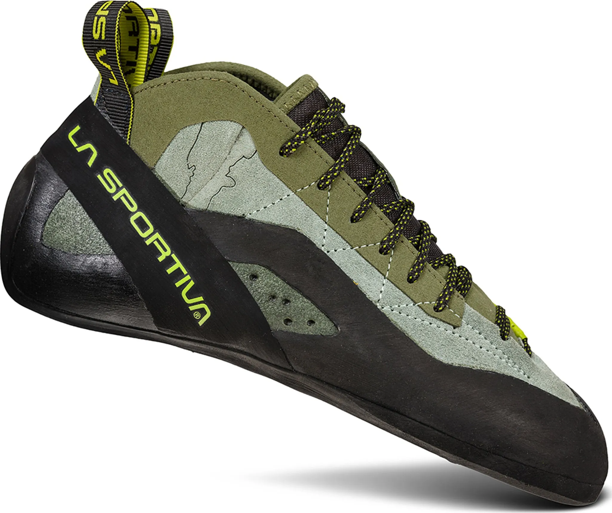 TC Pro Climbing Shoes - Unisex|-|Souliers d’escalade TC Pro - Unisexe sold by Altitude Sports