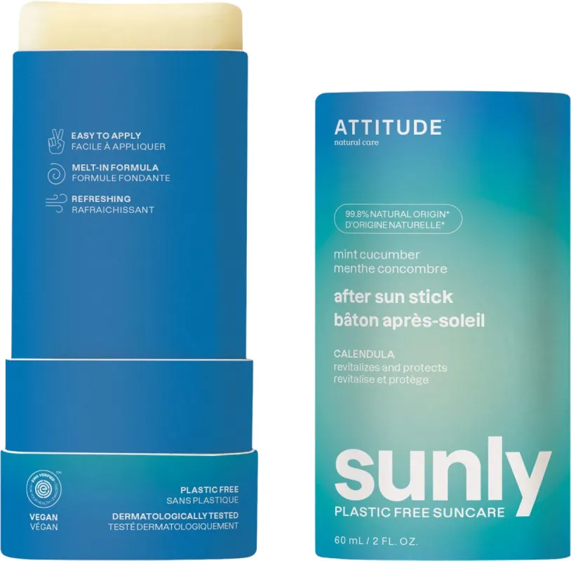 After Sun Stick 30 FPS|-|Bâton après-soleil 30 FPS sold by Altitude Sports