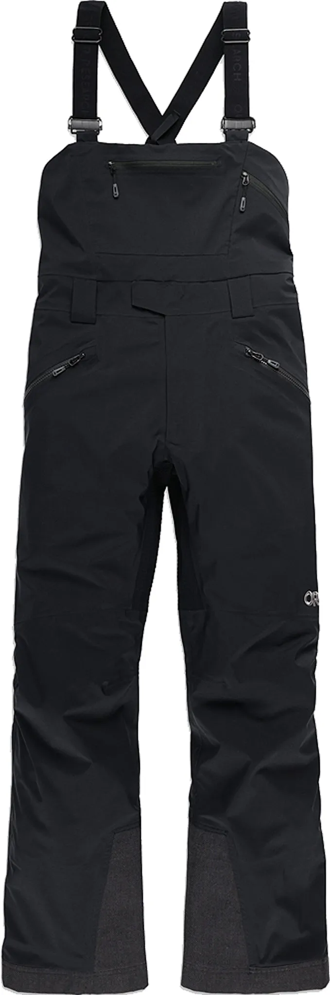 Hemispheres II GORE-TEX® Bibs Pant - Men's|-|Salopette Hemispheres II GORE-TEX® - Homme sold by Altitude Sports