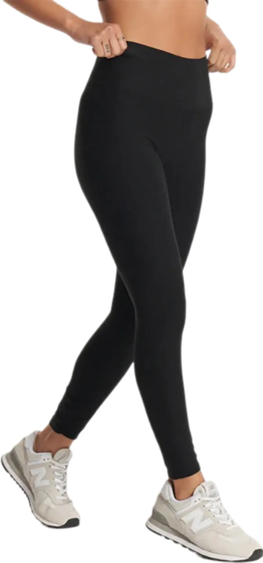 Clean Elevation Legging - Women's|-|Legging Clean Elevation - Femme sold by Altitude Sports product image thumbnail 2