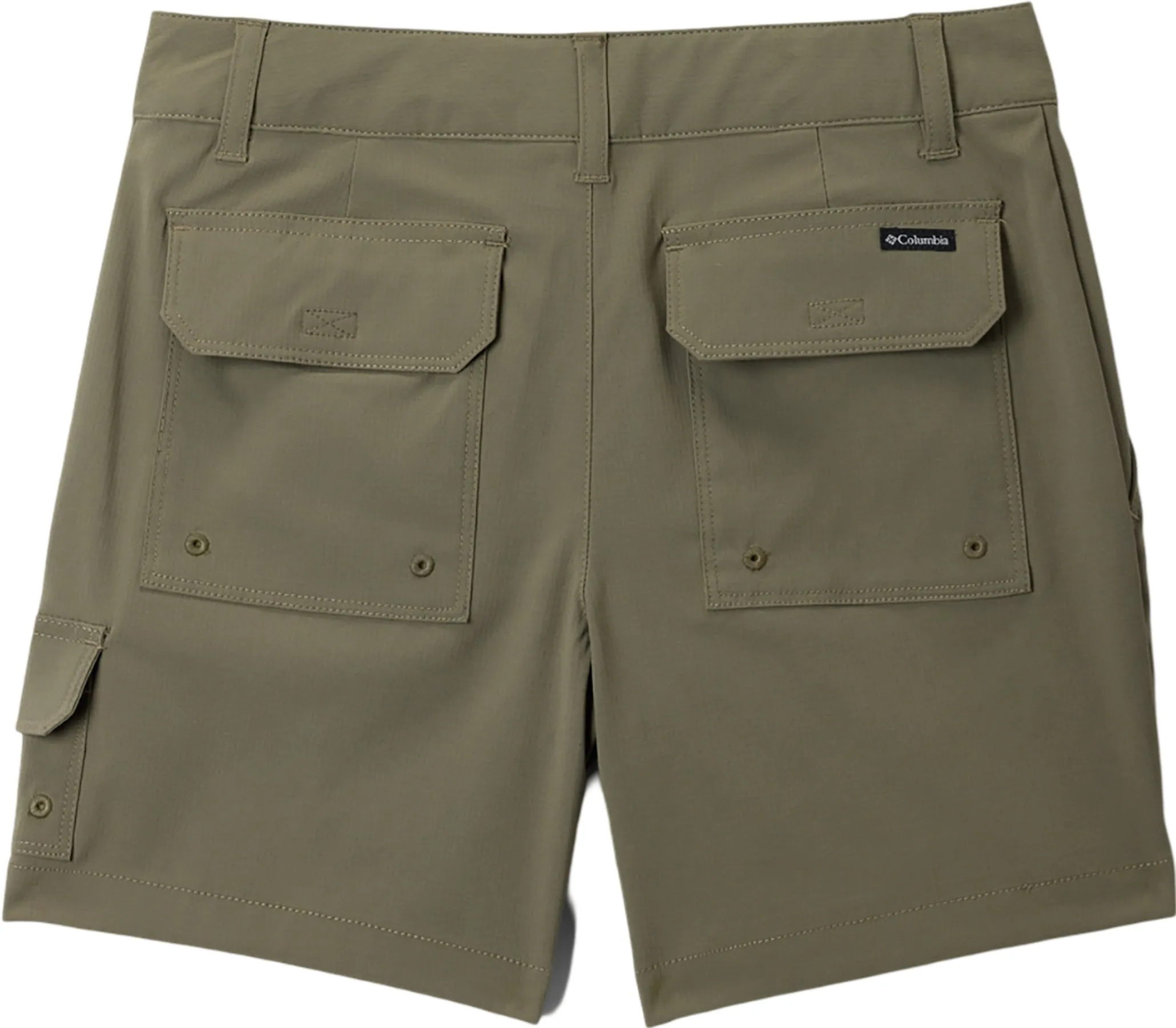 Tech Trail Utility Shorts - Boys|-|Short utilitaire Tech Trail - Garçon sold by Altitude Sports product image thumbnail 4