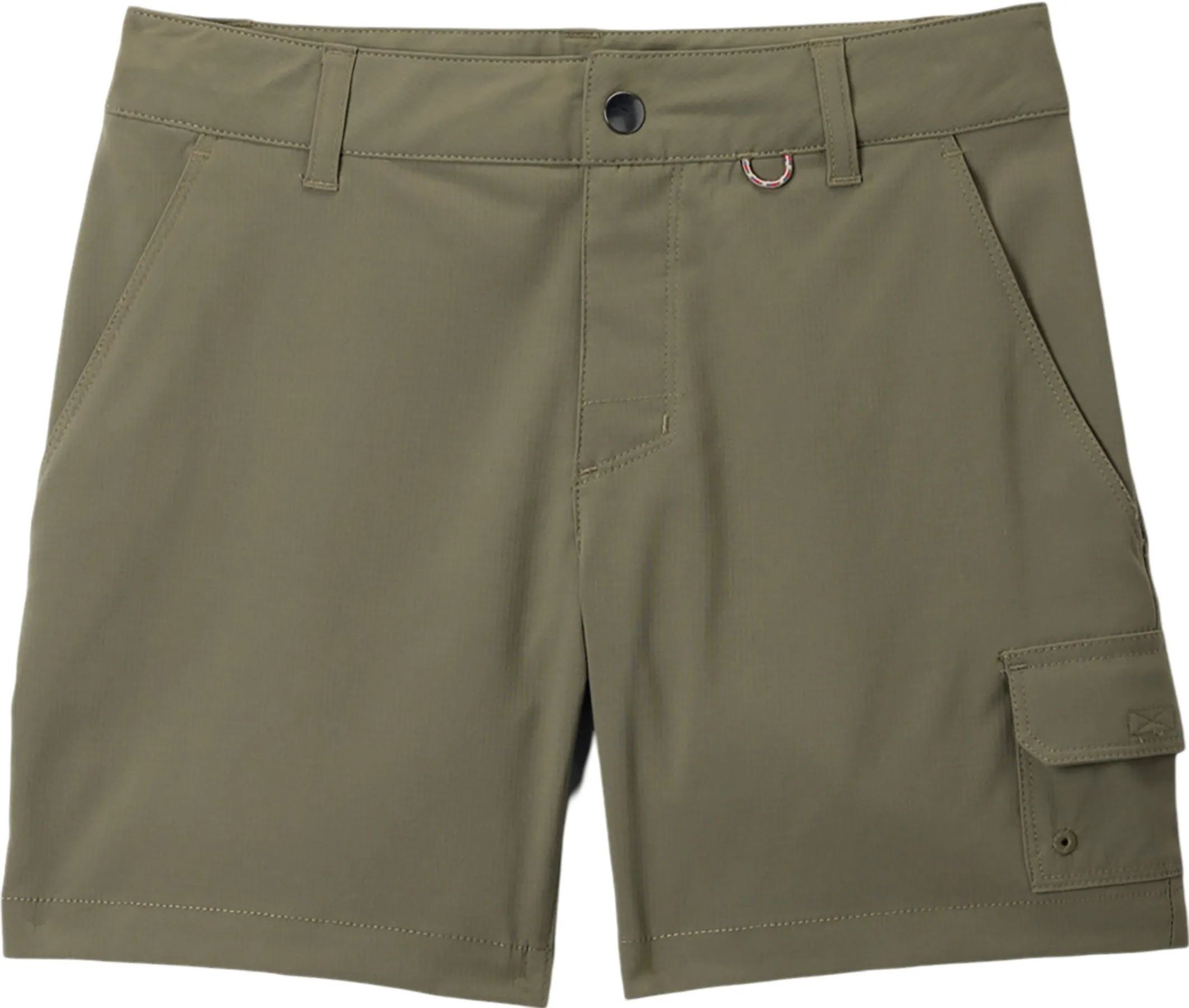 Tech Trail Utility Shorts - Boys|-|Short utilitaire Tech Trail - Garçon sold by Altitude Sports product image thumbnail 3