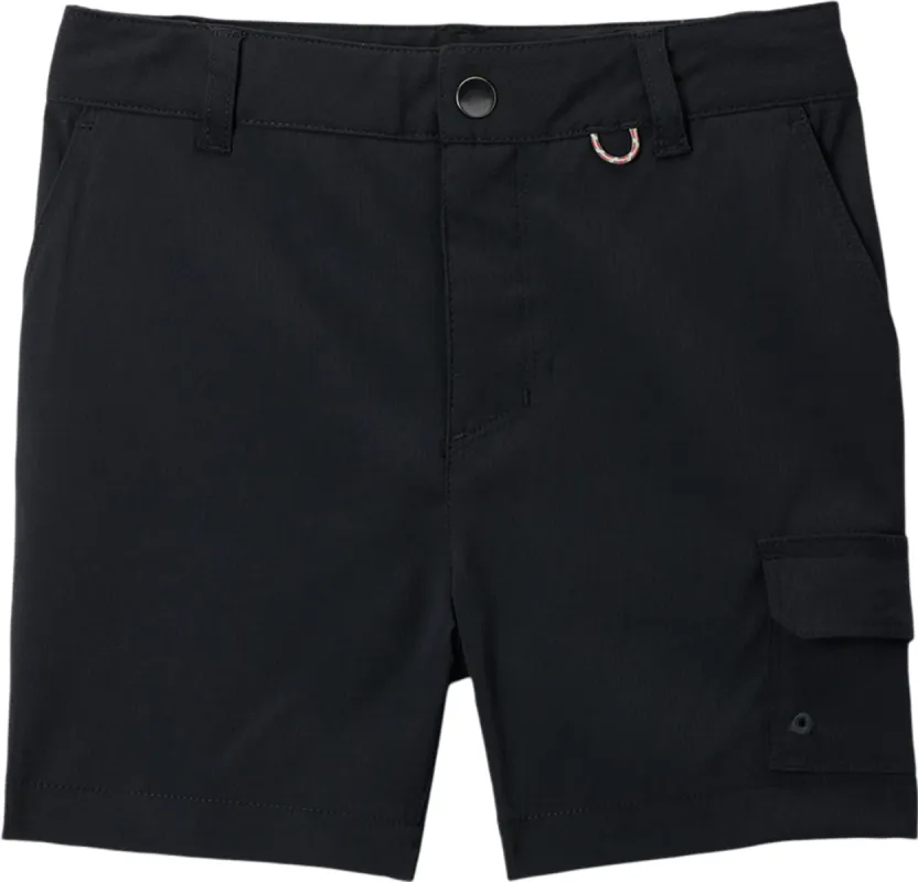Tech Trail Utility Shorts - Boys|-|Short utilitaire Tech Trail - Garçon made by Columbia