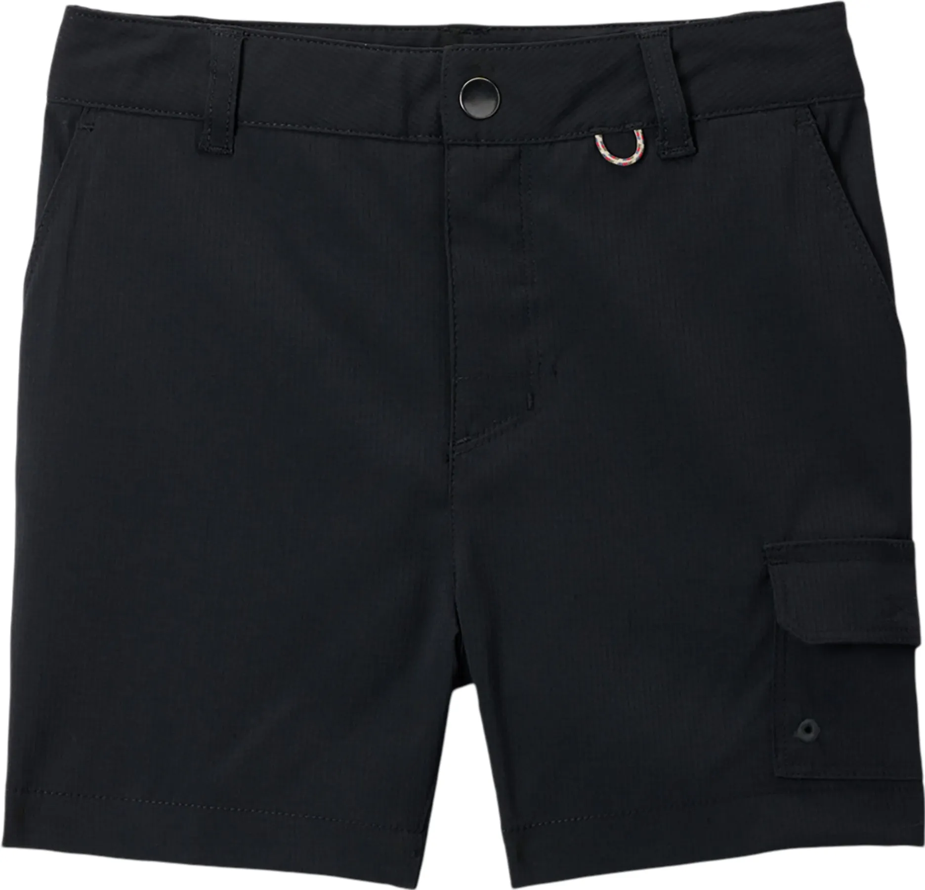 Tech Trail Utility Shorts - Boys|-|Short utilitaire Tech Trail - Garçon sold by Altitude Sports
