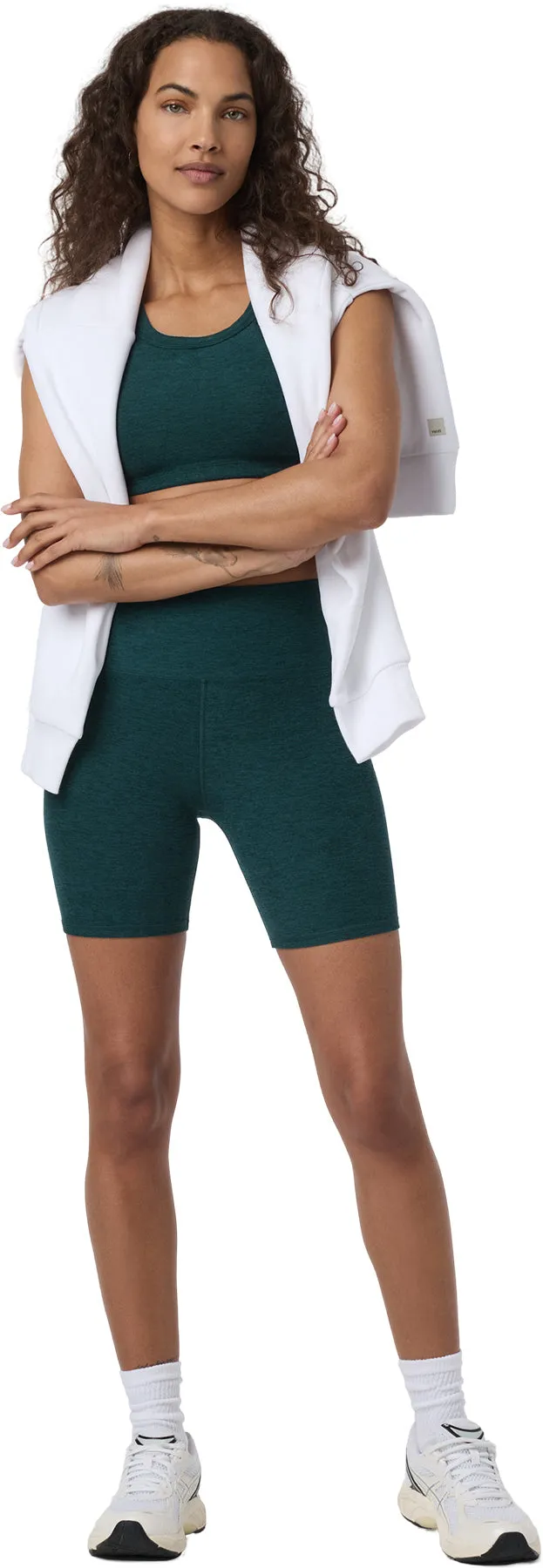 Elevation Racer Bra - Women's|-|Soutien-gorge de sport Elevation Racer - Femme sold by Altitude Sports product image thumbnail 4