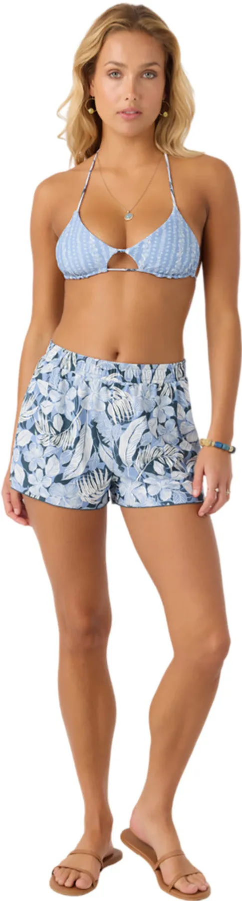 Cruising Printed Boardshorts 2'' - Women's|-|Short de bain imprimé Cruising 2'' - Femme sold by Altitude Sports product image thumbnail 4