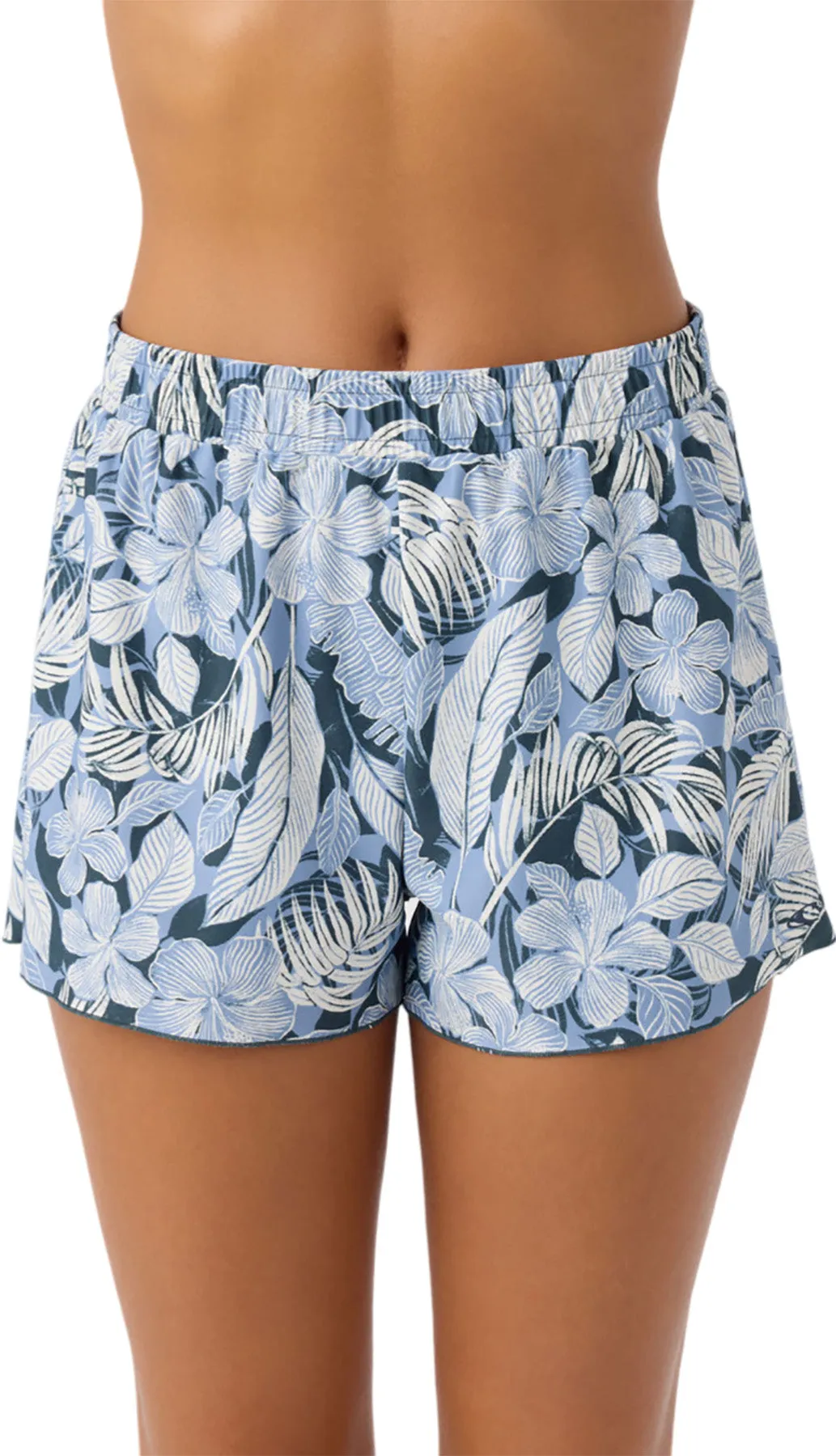 Cruising Printed Boardshorts 2'' - Women's|-|Short de bain imprimé Cruising 2'' - Femme sold by Altitude Sports