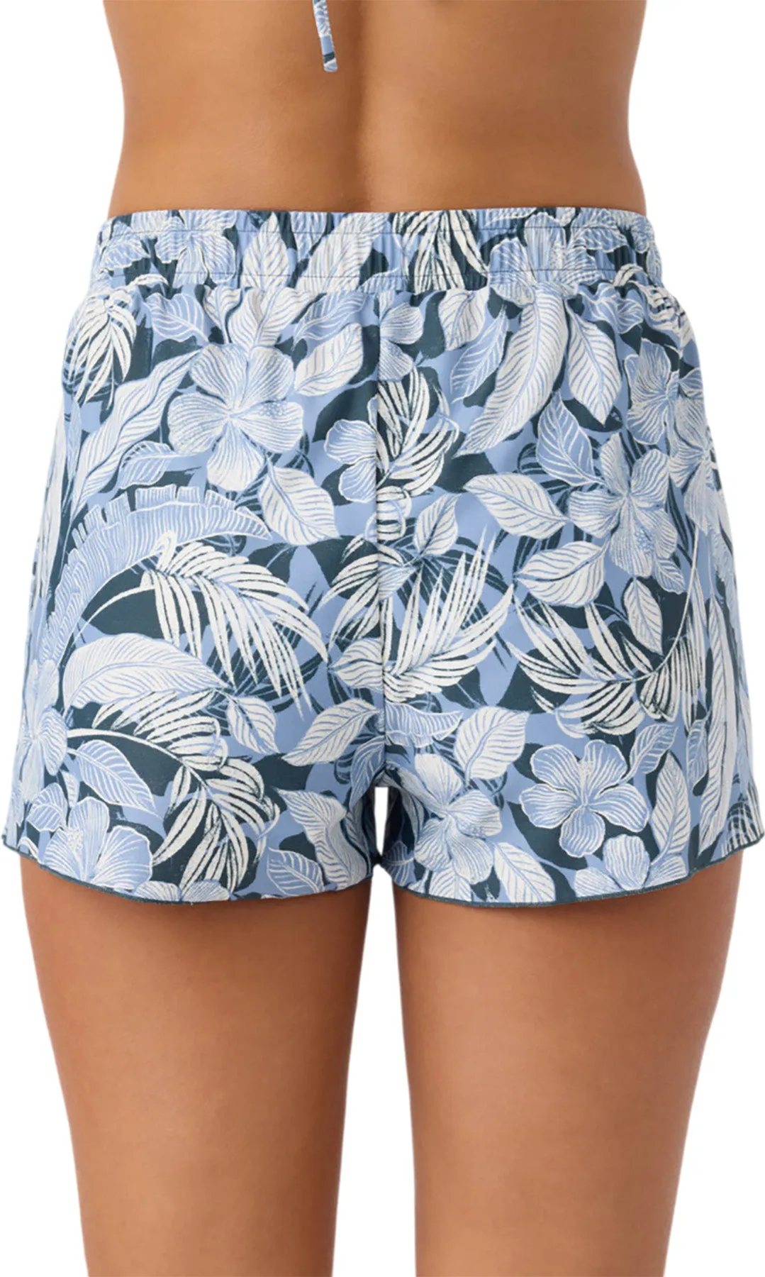 Cruising Printed Boardshorts 2'' - Women's|-|Short de bain imprimé Cruising 2'' - Femme sold by Altitude Sports product image thumbnail 2