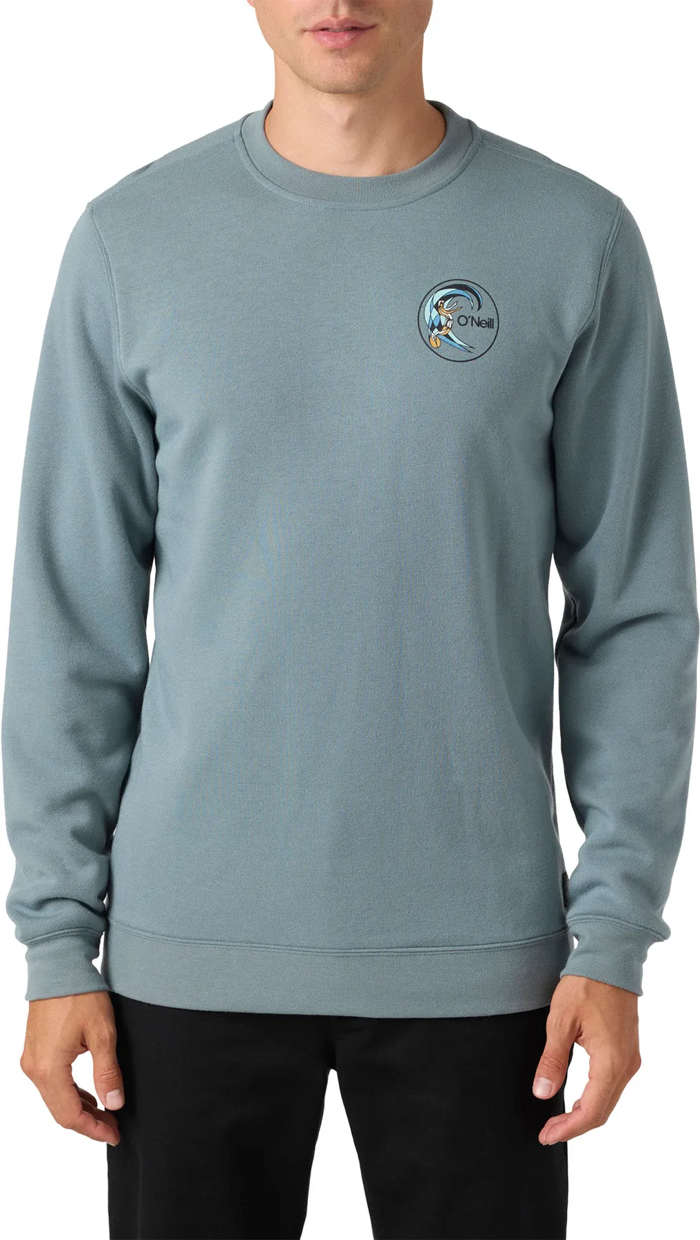 OG Essential Crew Neck Sweatshirt - Men's|-|Chandail en molleton à col rond OG Essential - Homme sold by Altitude Sports product image thumbnail 4