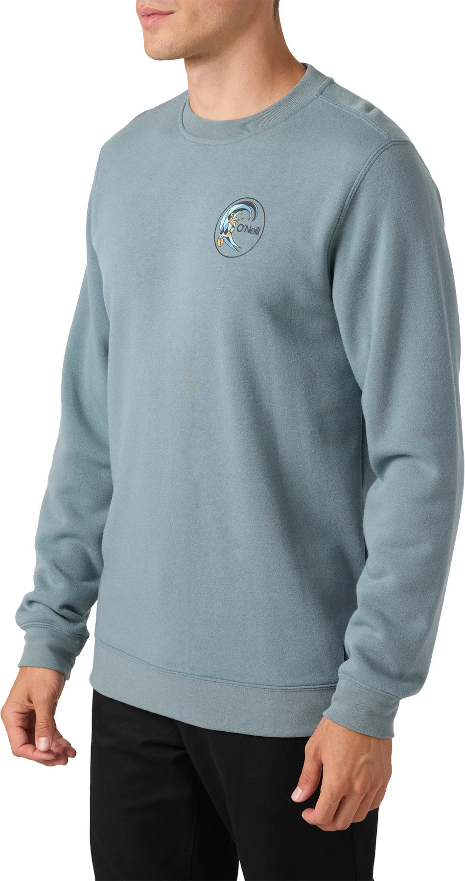 OG Essential Crew Neck Sweatshirt - Men's|-|Chandail en molleton à col rond OG Essential - Homme sold by Altitude Sports product image thumbnail 5