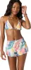 Saltwater Essentials Balboa Printed Boardshorts 2'' - Women's|-|Short de bain imprimé Saltwater Essentials Balboa 2'' - Femme sold by Altitude Sports