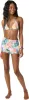 Saltwater Essentials Balboa Printed Boardshorts 2'' - Women's|-|Short de bain imprimé Saltwater Essentials Balboa 2'' - Femme sold by Altitude Sports