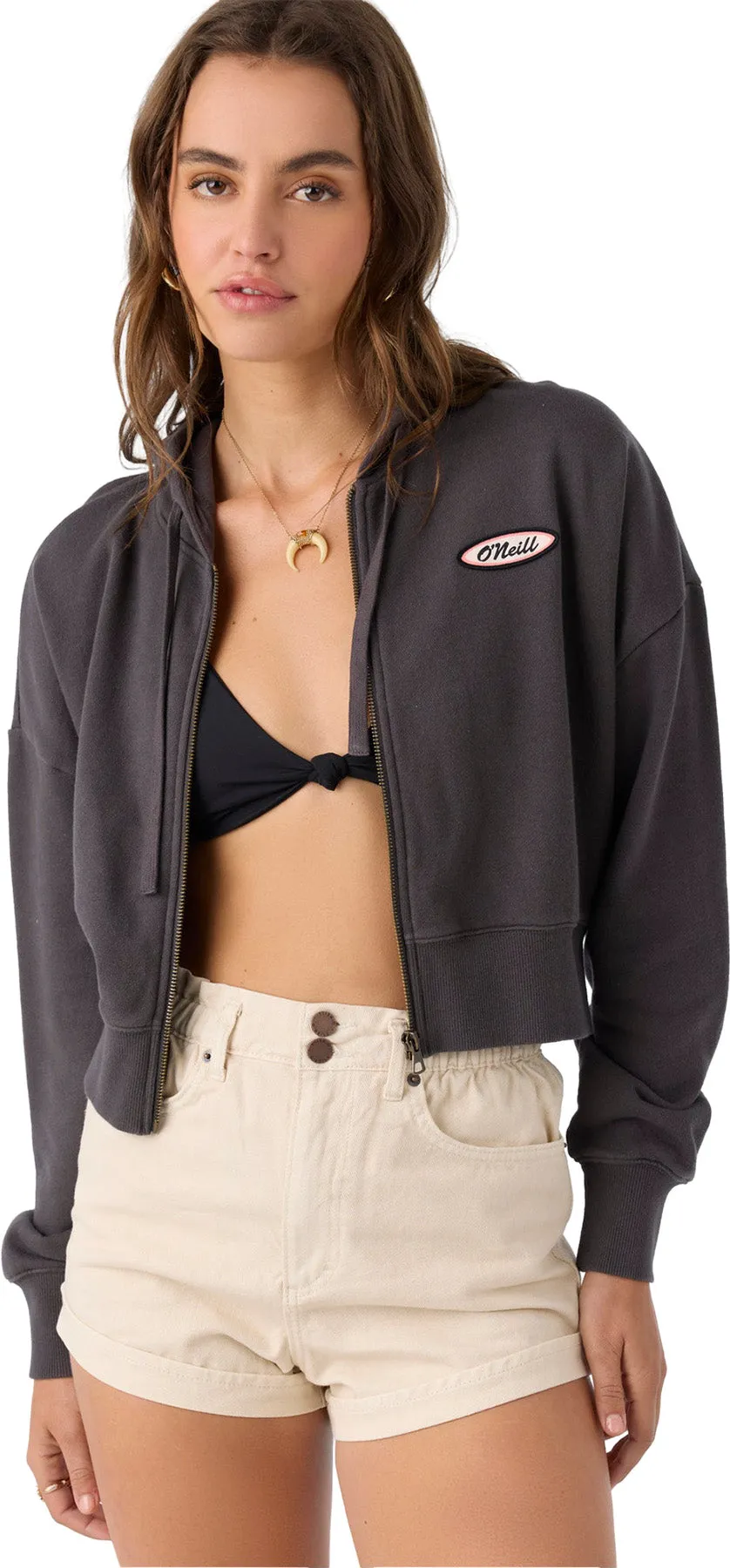 Darcie Hoodie - Women's|-|Chandail à capuchon Darcie - Femme sold by Altitude Sports