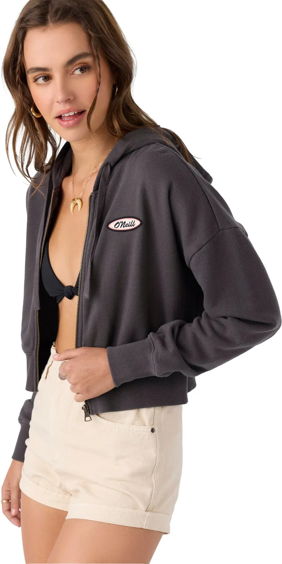 Darcie Hoodie - Women's|-|Chandail à capuchon Darcie - Femme sold by Altitude Sports product image thumbnail 5