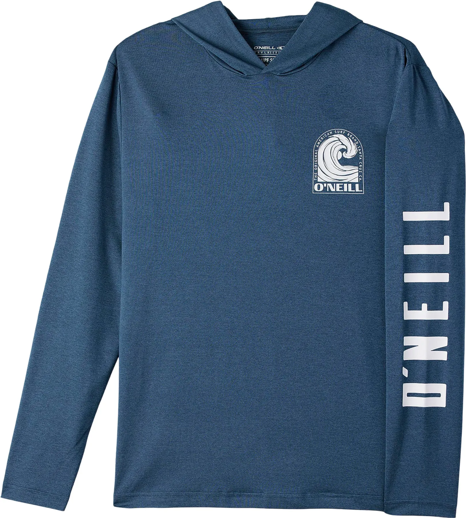 TRVLR UPF Long Sleeve Hoodie - Men's|-|Chandail à capuchon à manches longues TRVLR UPF - Homme sold by Altitude Sports