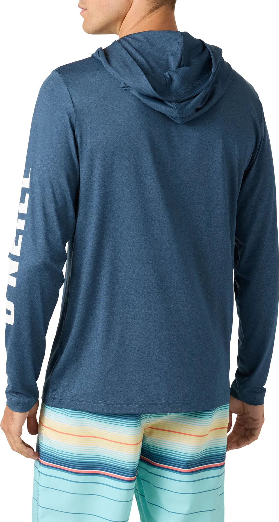 TRVLR UPF Long Sleeve Hoodie - Men's|-|Chandail à capuchon à manches longues TRVLR UPF - Homme sold by Altitude Sports product image thumbnail 2