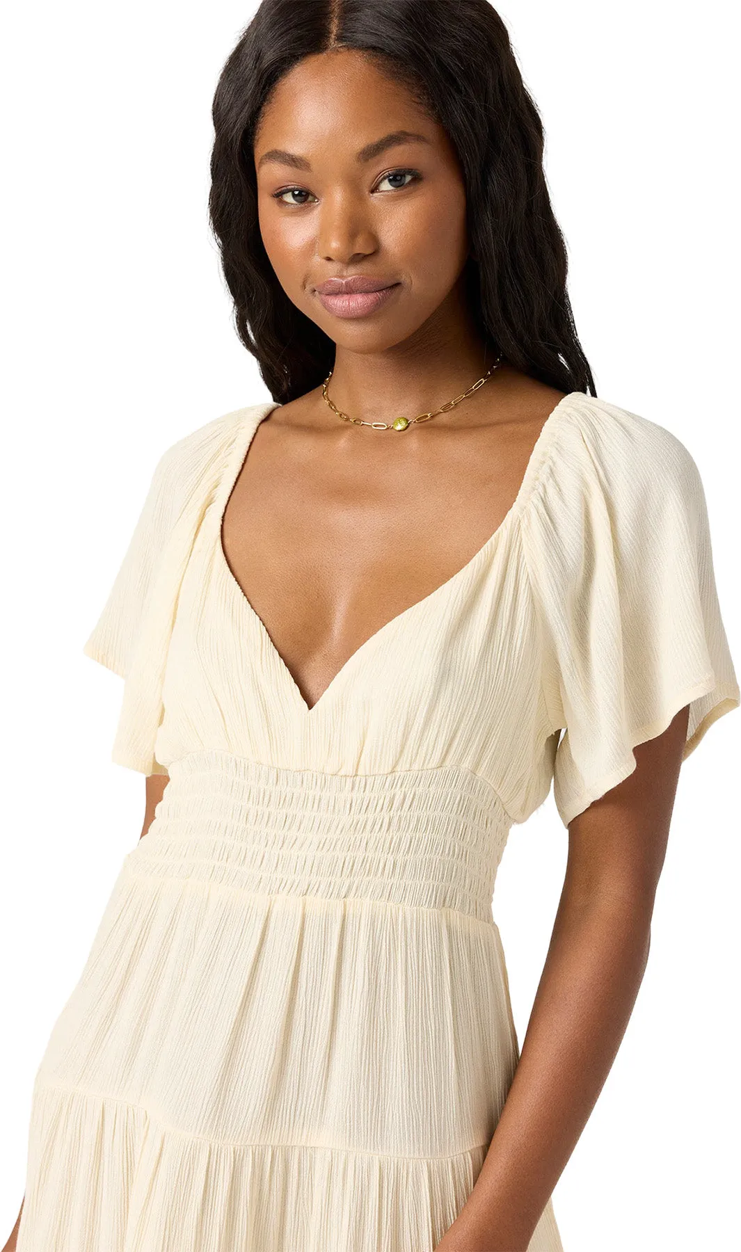 Layken Solid Mini Dress - Women's|-|Mini-robe unie Layken - Femme sold by Altitude Sports product image thumbnail 3