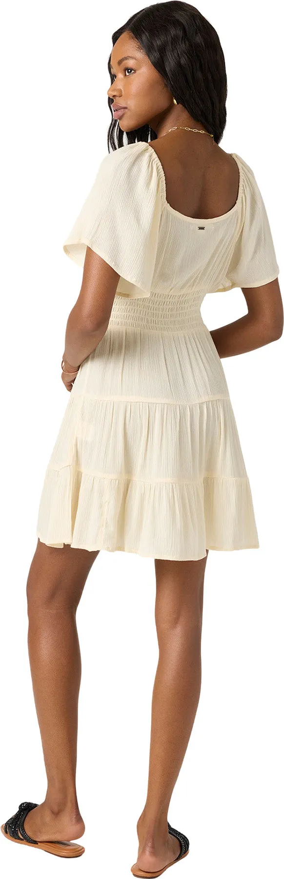 Layken Solid Mini Dress - Women's|-|Mini-robe unie Layken - Femme sold by Altitude Sports product image thumbnail 2