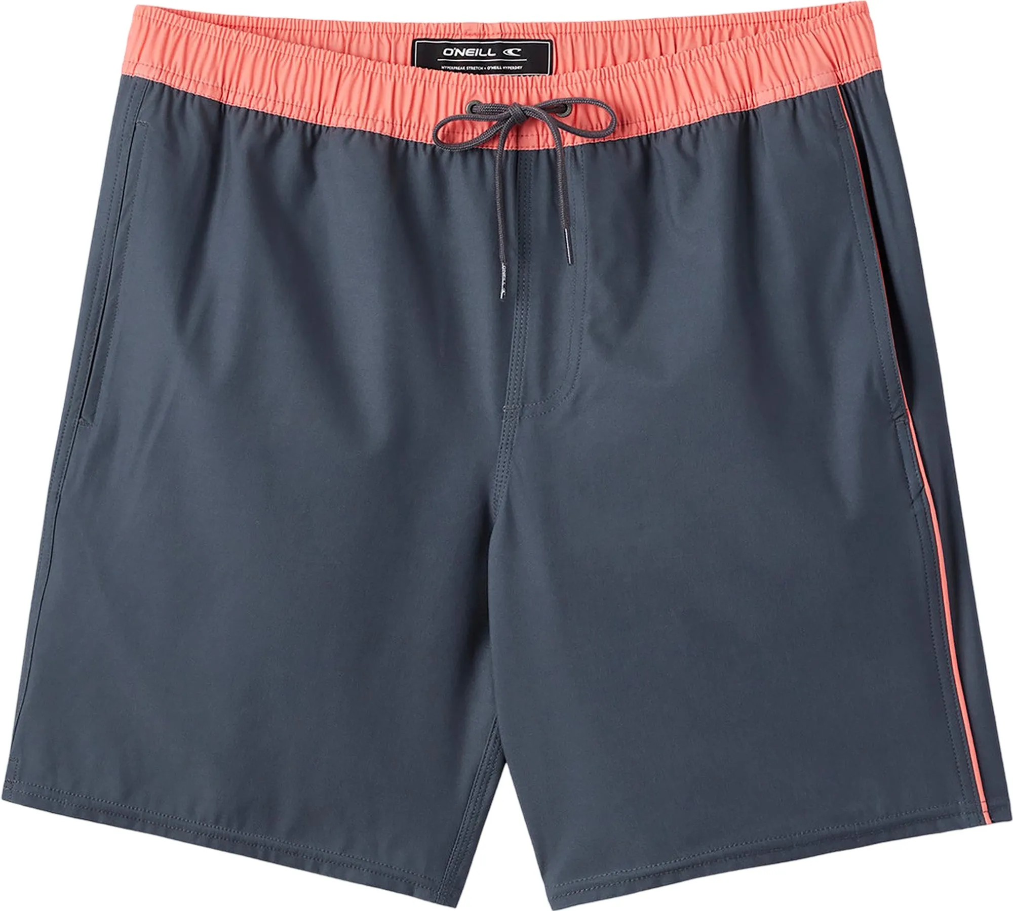 Hermosa Side Panel Trunks 17" - Men's|-|Short avec panneaux latéraux Hermosa 17" - Homme sold by Altitude Sports