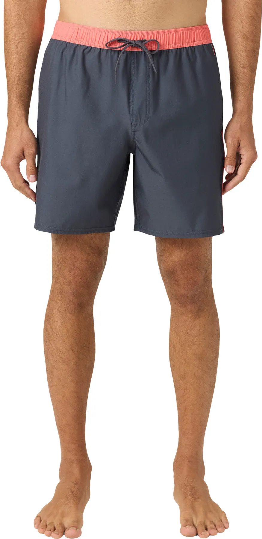 Hermosa Side Panel Trunks 17" - Men's|-|Short avec panneaux latéraux Hermosa 17" - Homme sold by Altitude Sports product image thumbnail 5