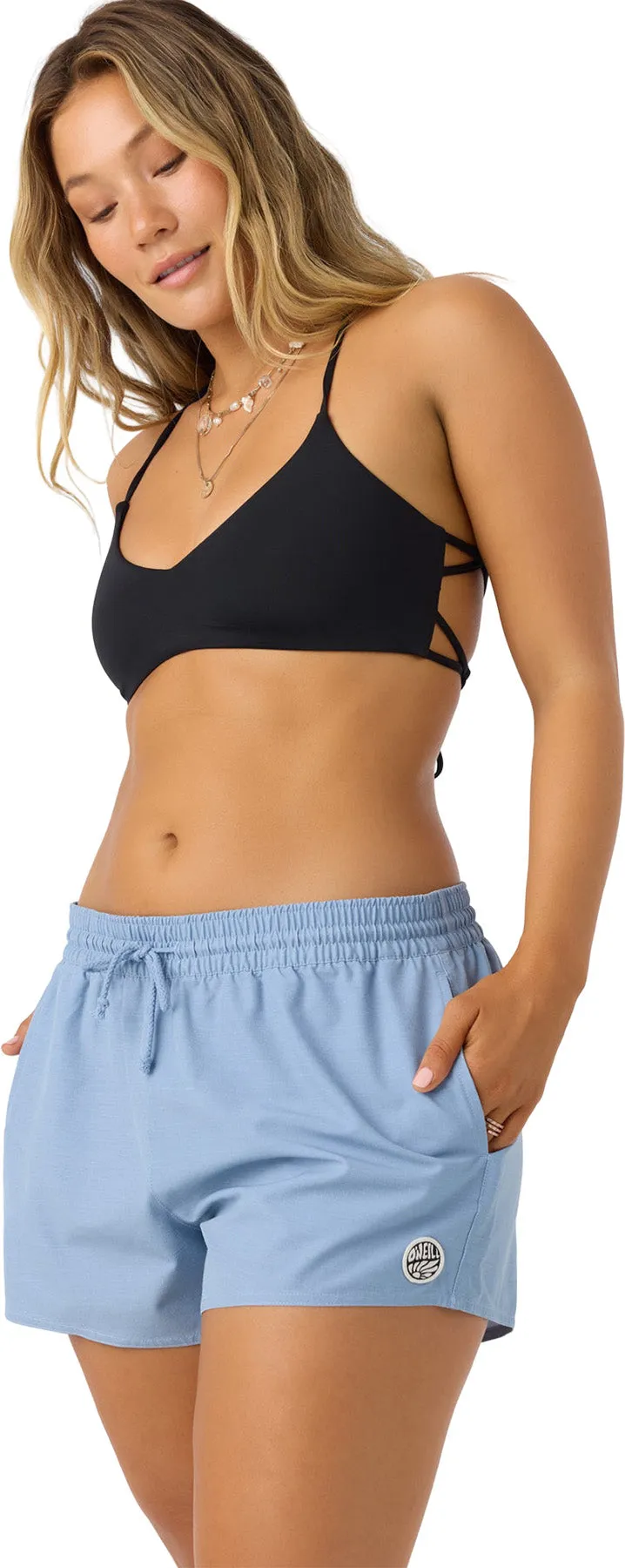 Boneyard Boardshorts 3'' - Women's|-|Short de bain Boneyard 3'' - Femme sold by Altitude Sports product image thumbnail 3