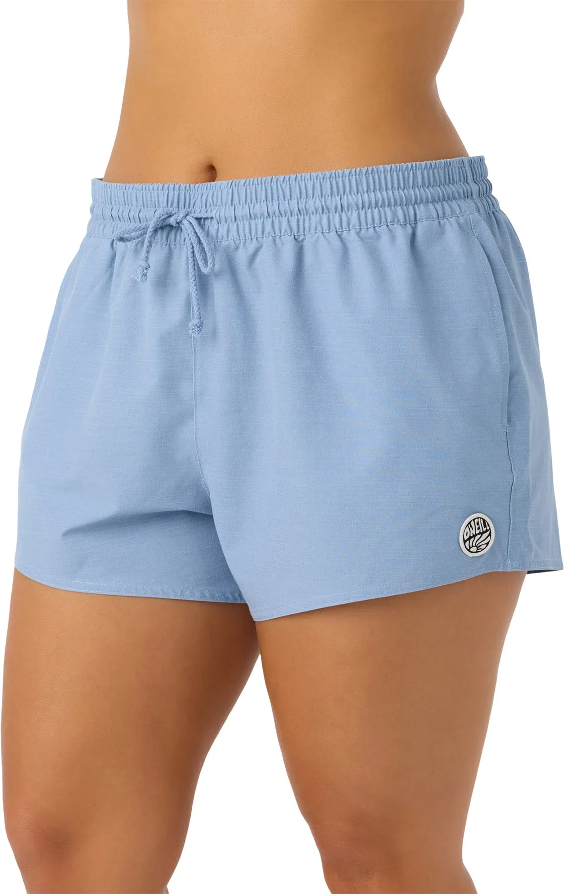 Boneyard Boardshorts 3'' - Women's|-|Short de bain Boneyard 3'' - Femme sold by Altitude Sports