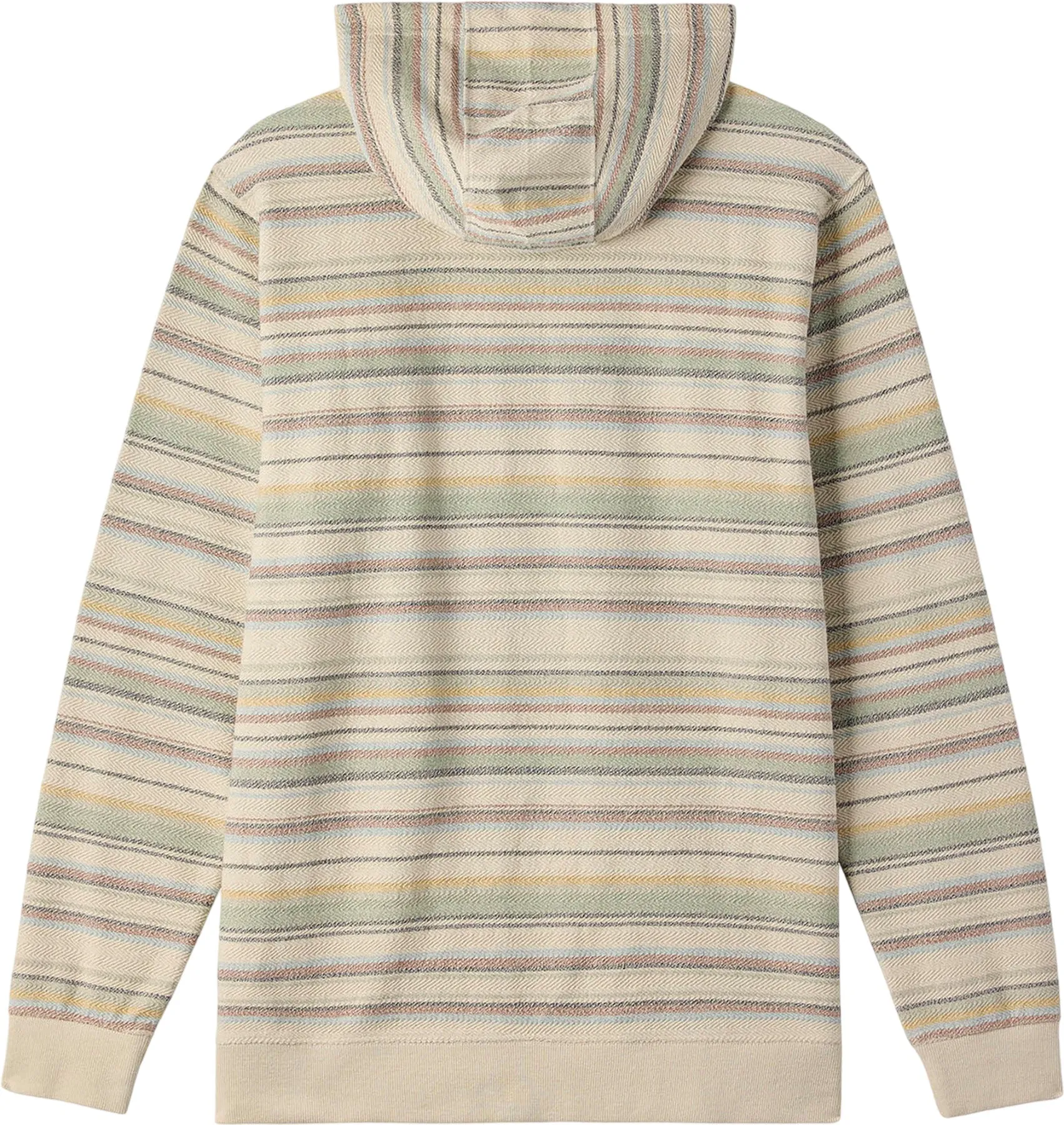 Bavaro Stripe Pullover Hoodie - Men's|-|Chandail à capuchon rayé Bavaro - Homme sold by Altitude Sports product image thumbnail 3