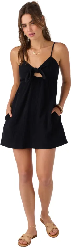 Natalya Woven Mini Dress - Women's|-|Mini-robe tissée Natalya - Femme sold by Altitude Sports
