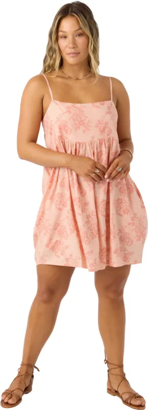 Saskia Woven Mini Dress - Women's|-|Mini-robe tissée Saskia - Femme sold by Altitude Sports